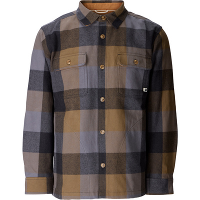 Marmot Heren Pinecrest Heavyweight Flannel Overhemd