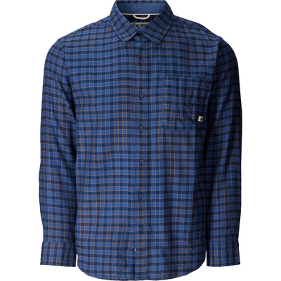 Marmot Heren Rush Creek Lightweight Flannel Overhemd