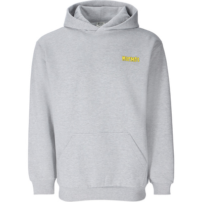 Marmot Heren Marty Goggles Hoodie