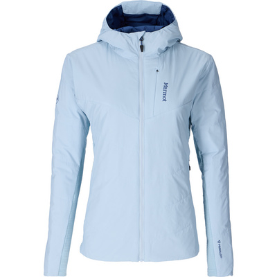 Marmot Dames Revlo Hybrid Hoodie Jas