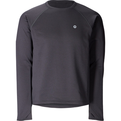 Marmot Heren Dias Ridge Crew Trui