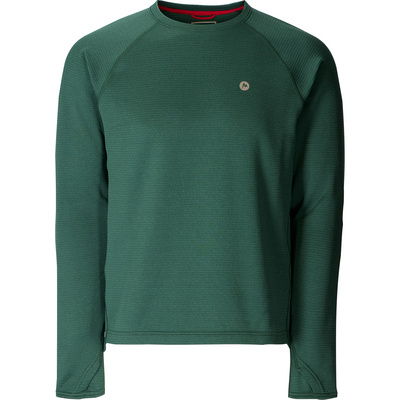 Marmot Heren Dias Ridge Crew Trui
