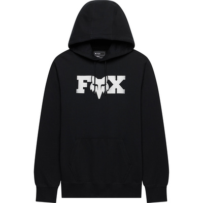 FOX Heren Head X Fleece Hoodie