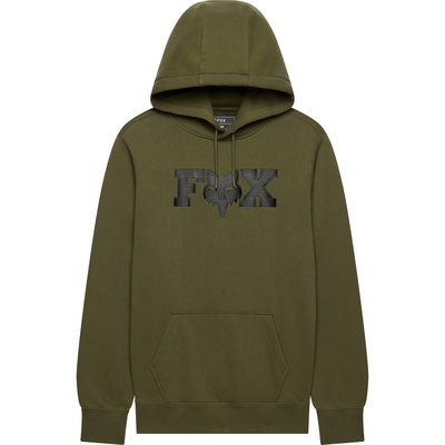 FOX Heren Head X Fleece Hoodie