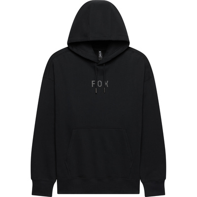 FOX Heren Head Heavyweight Fleece Hoodie