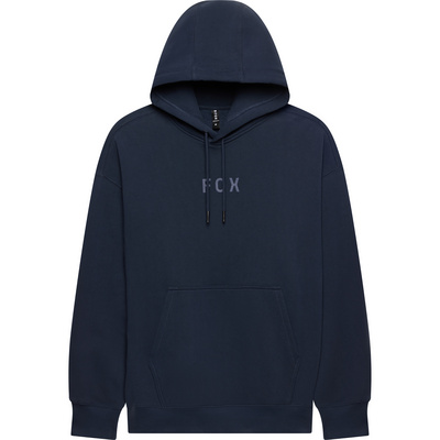 FOX Heren Head Heavyweight Fleece Hoodie