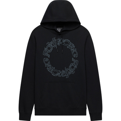FOX Heren Slowburn Fleece Hoodie