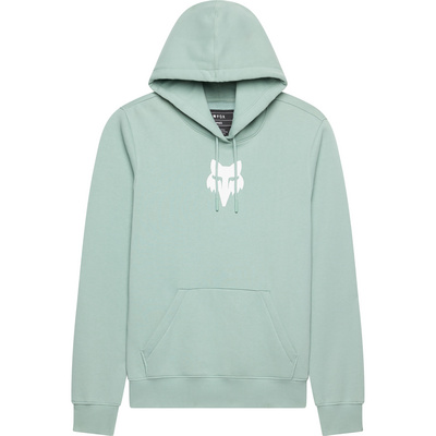 FOX Dames Head Fleece Hoodie