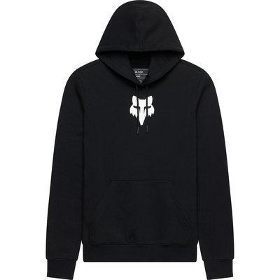 FOX Dames Head Fleece Hoodie