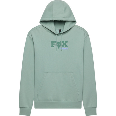 FOX Dames Since 74 Fleece Hoodie
