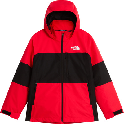 The North Face Kinderen B Freedom Insulated Jas