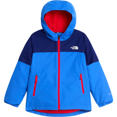 The North Face Kinderen Kid Freedom Insulated Jas