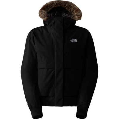 The North Face Dames Arctic Bomber Jas