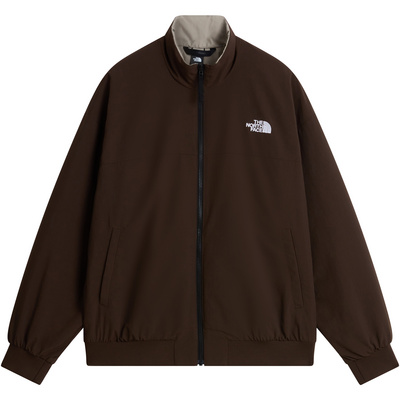 The North Face Heren Afterburner Reversible Bomber Jas
