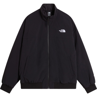 The North Face Heren Afterburner Reversible Bomber Jas