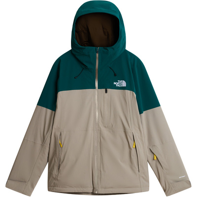 The North Face Heren Freedom Insulated Jas