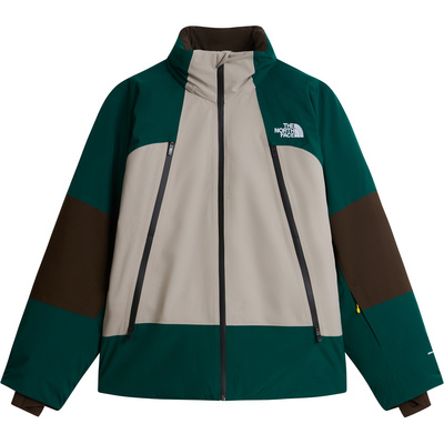 The North Face Heren Snowsquall Jas