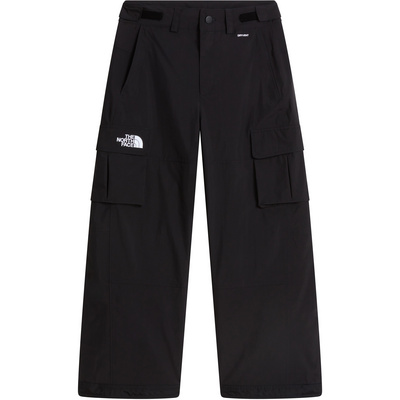 The North Face Dames Slaydee Cargo Broek