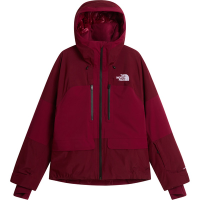 The North Face Dames Powstar Jas