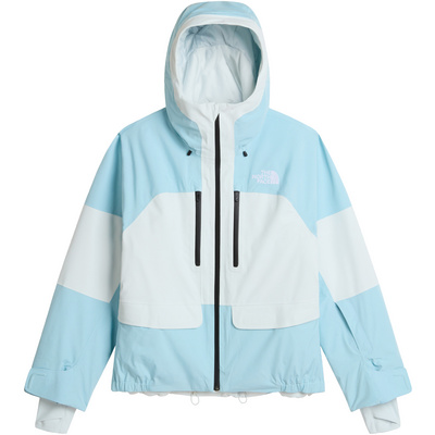 The North Face Dames Powstar Jas
