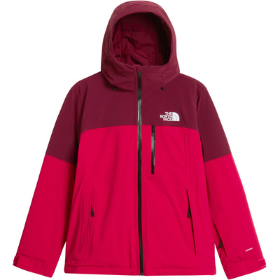 The North Face Dames Freedom Insulated Jas