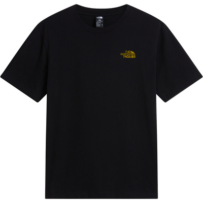 The North Face Heren Pitch A Tent Relaxed T-shirt