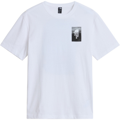 The North Face Heren Apex '75 Collage Relaxed T-shirt