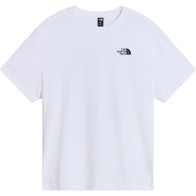 The North Face Heren Tested And Proven Relaxed T-shirt