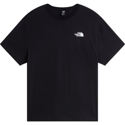 The North Face Heren Tested And Proven Relaxed T-shirt
