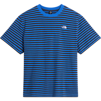 The North Face Heren Vista Stripe T-shirt