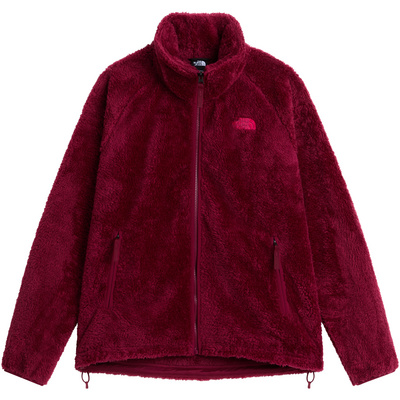 The North Face Dames Osito Evolve Jas