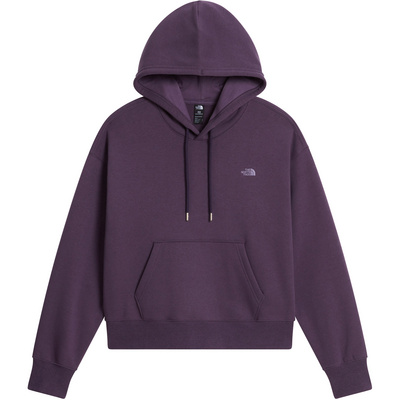 The North Face Dames Essential Simple Dome Boxy Os Hoodie