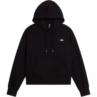 The North Face Dames Essential Simple Dome Boxy Os Hoodie