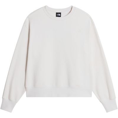 The North Face Dames Essential Simple Dome Boxy Os Trui