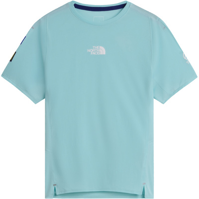 The North Face Dames Summit High Trail Graphic T-shirt