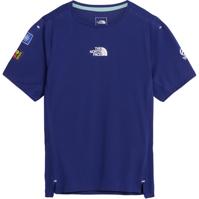 The North Face Dames Summit High Trail Graphic T-shirt