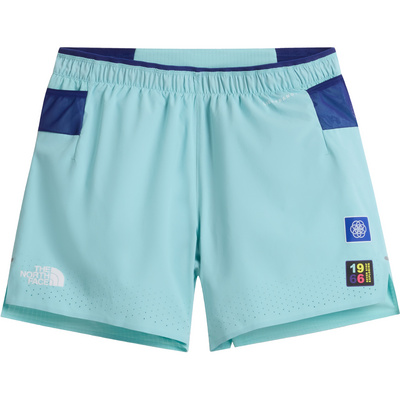 The North Face Heren Summit Pacesetter Graphic Korte broek