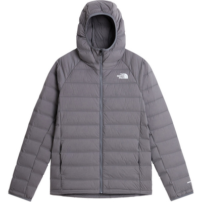 The North Face Heren Abseil Stretch Down Hoodie Jas