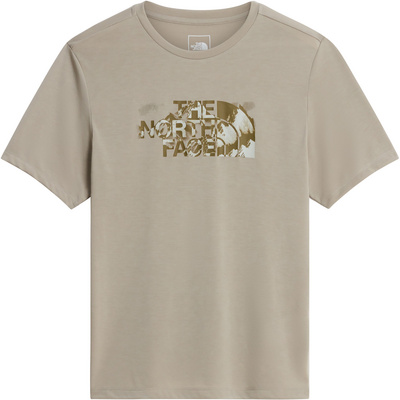 The North Face Heren Foundation Graphic T-shirt