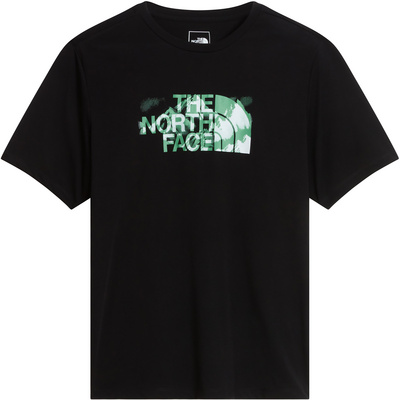 The North Face Heren Foundation Graphic T-shirt
