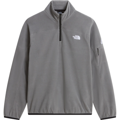 The North Face Heren Mountain Athletics Glacier 1/4 Zip Trui