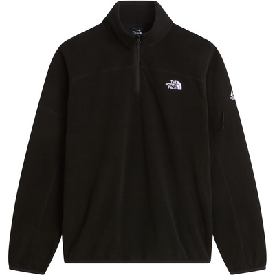 The North Face Heren Mountain Athletics Glacier 1/4 Zip Trui