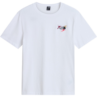 The North Face Heren Off Piste Embro Graphic T-shirt