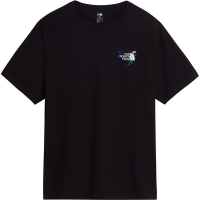 The North Face Heren Off Piste Embro Graphic T-shirt