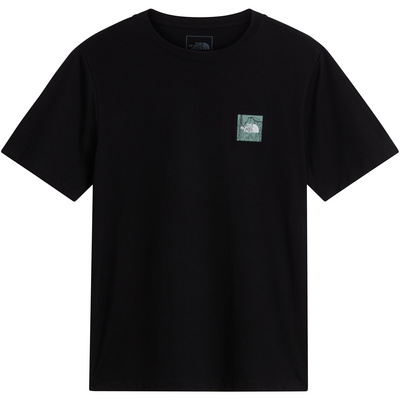 The North Face Heren Monte Reg Graphic T-shirt