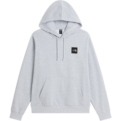 The North Face Heren Box Half Dome Hoodie