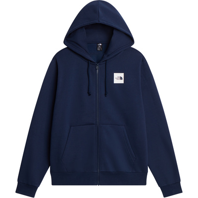 The North Face Heren Evo Box Half Dome Hoodie Jas