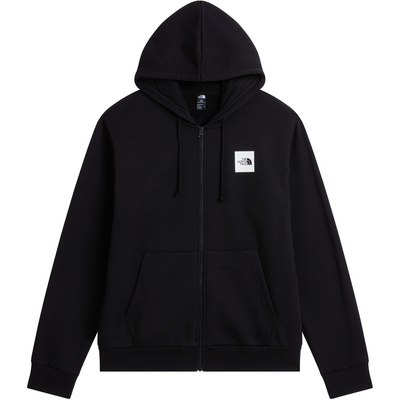 The North Face Heren Evo Box Half Dome Hoodie Jas