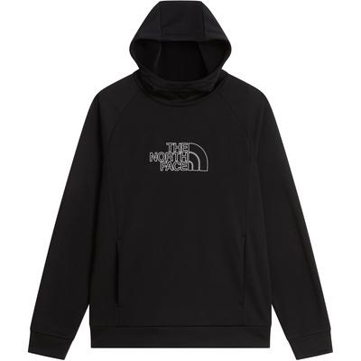 The North Face Heren Reaxion 2.0 Graphic Hoodie