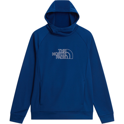 The North Face Heren Reaxion 2.0 Graphic Hoodie